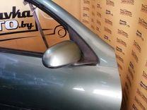 Зеркало наружное правое AZW146 Nissan Almera купить