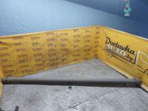 Полка багажника UPM65U Renault Espace купить с доставкой