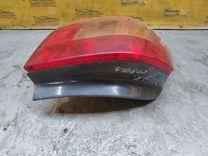 Фонарь задний левый J3ISAP Toyota Corolla - Фото 2