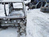 Стойка кузовная передняя левая 1G1RYI Ford C-Max купить на авторазборке