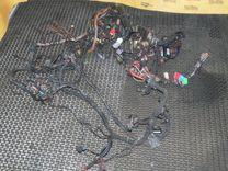 Проводка OYFJUG Audi A3 - Фото 1