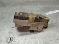 Замок двери передней правой LM5PYA Peugeot 406 купить с доставкой