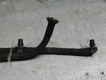 Трубка обратки форсунок KFTES4 Opel Vectra - Фото 4