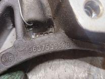 Кронштейн двигателя 2Z161W Citroen C3 купить