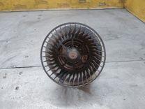 Моторчик печки U7SEYG Volkswagen Sharan