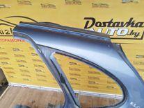 Крыло заднее левое Y94EU0 Renault Scenic купить на авторазборке