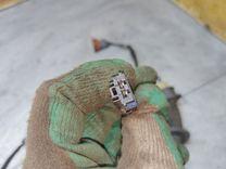 Проводка двери задней правой 10UHB8 Peugeot 307 купить с доставкой