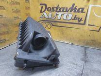 Корпус воздушного фильтра 44QYPP Opel Astra купить с доставкой