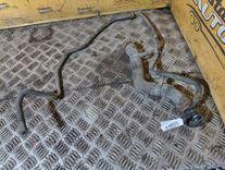 Патрубок радиатора S8DNRZ Skoda Fabia купить