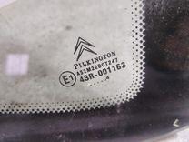 Стекло кузовное боковое правое OIPWH9 Citroen C3 купить