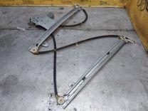 Стеклоподъемник электрический передний правый ZE74BG Citroen Xsara Picasso - Фото 1