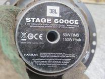 Динамик двери задней левой 162SWQ Toyota Avensis - Фото 4