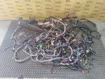 Проводка салона PC89Y0 Peugeot 406 - Фото 1