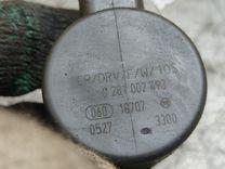 Регулятор давления топлива L3WD7H Citroen C8 - Фото 4