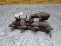 Коллектор выпускной 96PTWG Nissan Note