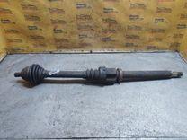 Полуось передняя правая (приводной вал, ШРУС) C6PQ6B Ford Focus