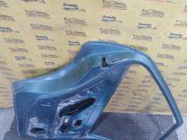 Дверь задняя левая SDWDGJ Peugeot 106 - Фото 11