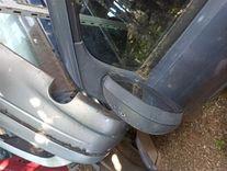 Зеркало наружное левое FADD0F Renault Scenic - Фото 1