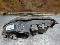 Фара левая TLUB2V Fiat Marea - Фото 4