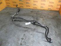 Трубка гидроусилителя X373FL Citroen C4