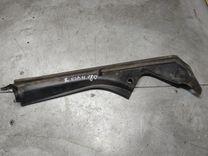 Пластик моторного отсека 3XTU30 Renault Espace купить