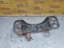 Кронштейн глушителя GMONRU Volvo XC70 купить в магазине запчастей бу