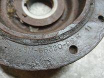 Шкив коленвала PJ50RO Ford Escort купить в магазине запчастей бу