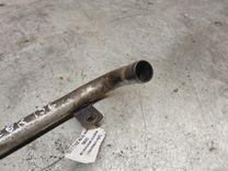 Трубка охлаждающей жидкости металлическая C6355U Mercedes Sprinter - Фото 2