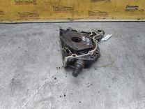 Насос масляный 4WJP71 Opel Corsa undefined