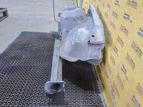 Лонжерон левый 71A3A3 BMW 3 E46 - Фото 11