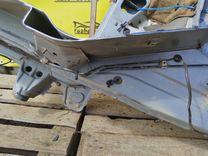 Лонжерон правый 2767FB Mercedes A W168 - Фото 11