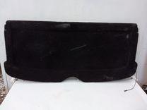 Полка багажника 9OEX7T Peugeot 307 купить с доставкой