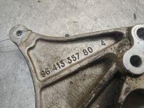 Кронштейн КПП J91KXV Citroen C5 - Фото 3