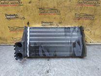 Радиатор отопителя (печки) QK7T2Q Peugeot 307 купить