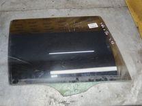 Стекло двери задней правой 5V18G2 Peugeot 406 - Фото 1