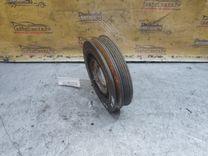 Шкив коленвала 03DPST Opel Astra - Фото 2