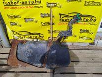 Бак топливный 48NMRN Seat Cordoba - Фото 6