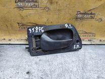 Ручка внутренняя задняя правая NXJNFJ Renault Laguna