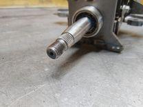 Рулевая колонка X868FN Hyundai Trajet - Фото 3