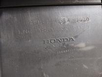 Накладка замка багажника 6KJK23 Honda Accord купить в магазине запчастей бу