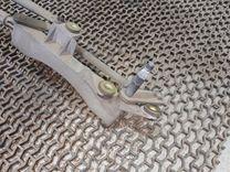 Механизм стеклоочистителя (трапеция дворников) EGAJ5X Renault Espace купить на авторазборке