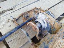 Балка подвески задняя RTLD09 Audi A4 undefined