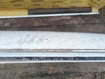 Крыша 91QR49 Citroen Jumper undefined