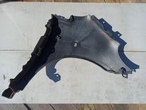 Крыло переднее левое SKP5U2 Mercedes A W168 купить