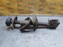 Амортизатор передний левый H9ZJAY Renault Clio