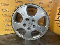 Диск литой R15, 5x110 Opel Vectra 2000 92A8GL 92A8GL Opel Vectra купить с доставкой