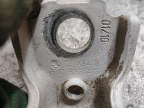 Петля двери задней правой 0Q6N07 Skoda Fabia купить в магазине запчастей бу