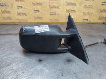 Зеркало наружное правое Q3E9UD Volkswagen Passat