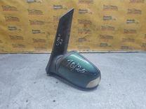 Зеркало наружное левое 0ODZ1V Ford C-Max купить с доставкой