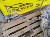 Горловина топливного бака MMCO97 Renault Scenic - Фото 2